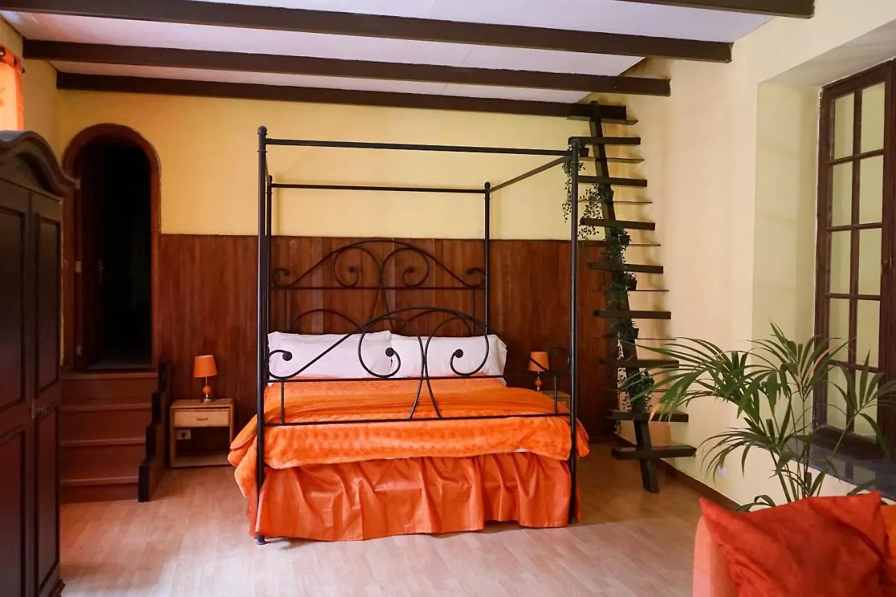 Villa Del Monte Santa Brígida 0*,  Spagna
