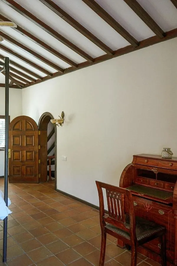 Villa Del Monte Santa Brígida Hotel