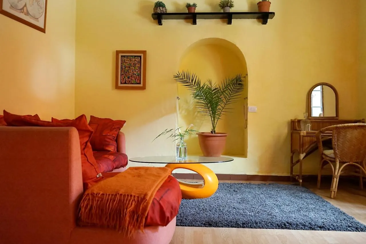 Villa Del Monte Santa Brígida 0*,  Spagna