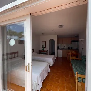 Tarajales Aparthotel