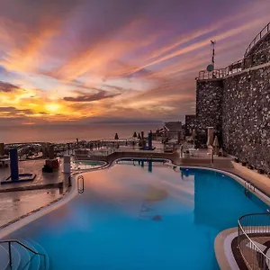 Kn Panorámica Aparthotel Costa Adeje (Tenerife)