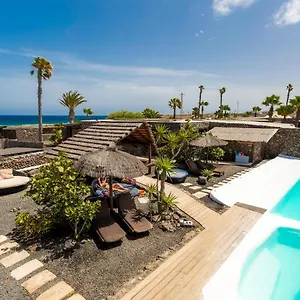Eco Village De Arrieta Resort