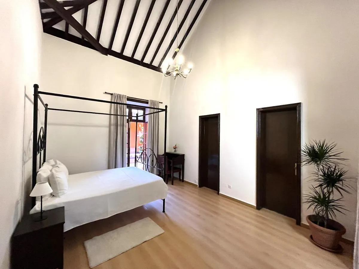 Villa Del Monte Santa Brigida  Santa Brigida (Gran Canaria)