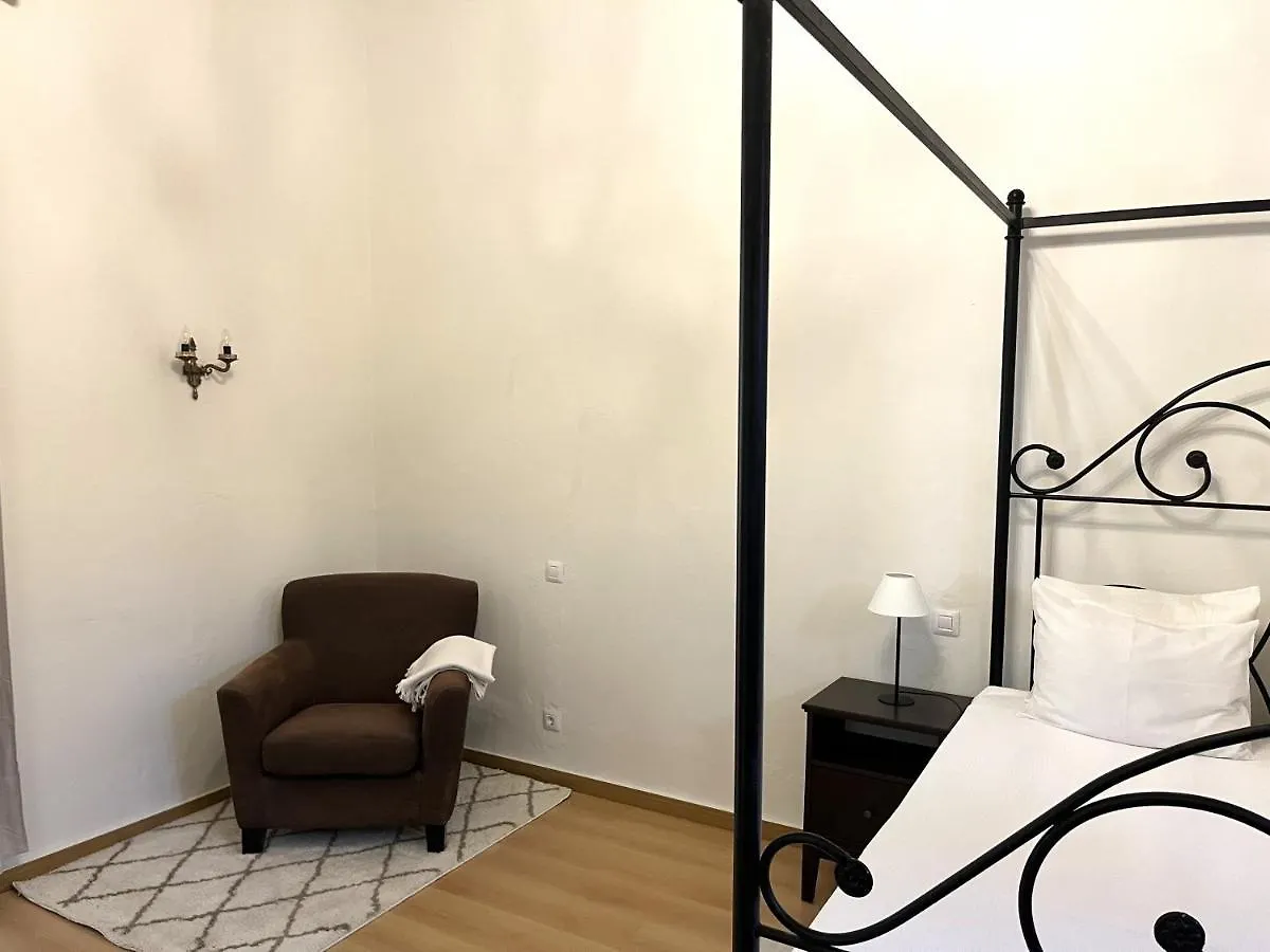 Hotel Villa Del Monte Santa Brigida  Spain